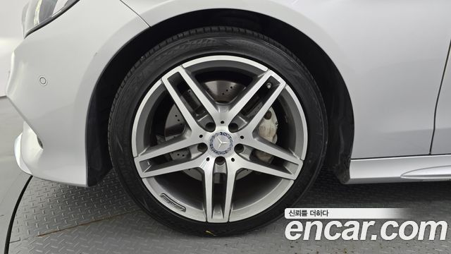 Mercedes-Benz E-Class (W212) E350 BlueTec 4MATIC 2016 — фото 5