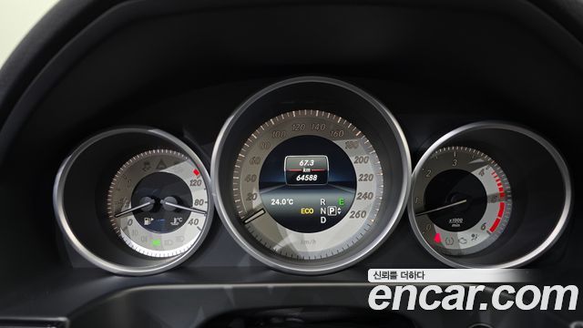 Mercedes-Benz E-Class (W212) E350 BlueTec 4MATIC 2016 — фото 8