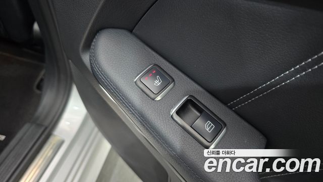 Mercedes-Benz E-Class (W212) E350 BlueTec 4MATIC 2016 — фото 15