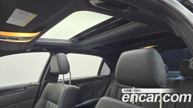 Mercedes-Benz E-Class (W212) E350 BlueTec 4MATIC 2016 — фото 16