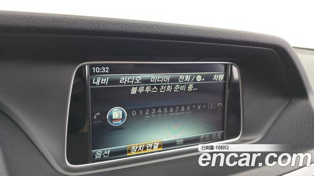 Mercedes-Benz E-Class (W212) E350 BlueTec 4MATIC 2016 — фото 20
