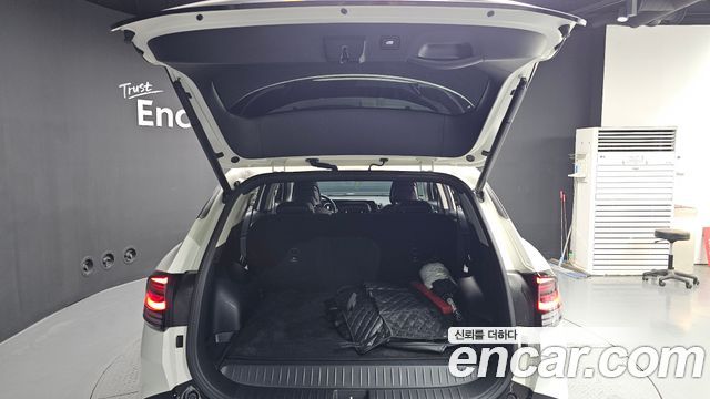 Kia Sportage (V) LPG 2.0 2WD Signature 2024 — фото 20