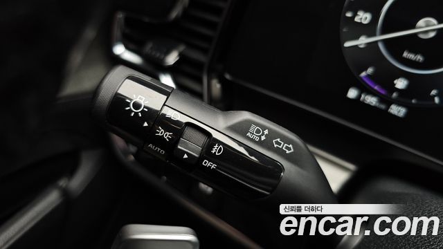 Kia Sportage (V) LPG 2.0 2WD Signature 2024 — фото 29