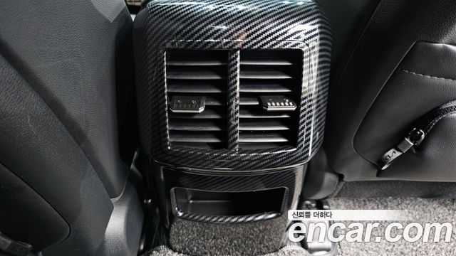 Kia Sportage (V) LPG 2.0 2WD Signature 2024 — фото 33