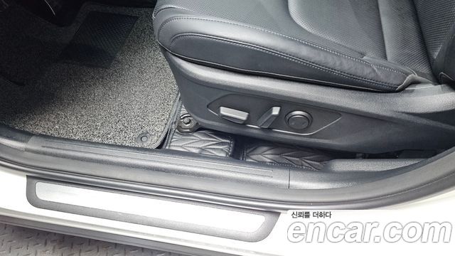 Kia Sportage (V) LPG 2.0 2WD Signature 2024 — фото 34