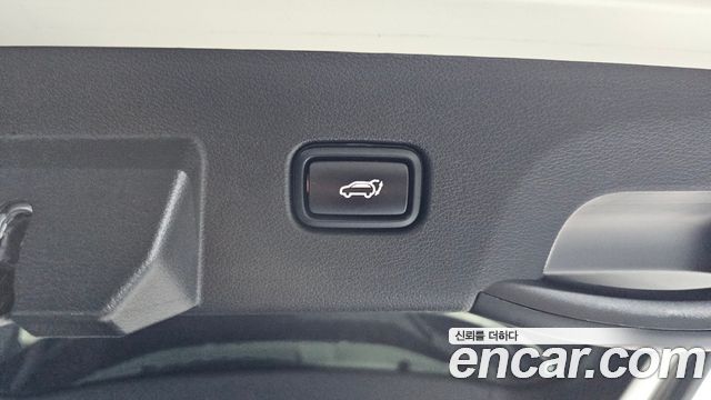 Kia Sportage (V) LPG 2.0 2WD Signature 2024 — фото 36