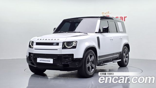 Land Rover Defender (L663) 110 D300 X-Dynamic HSE