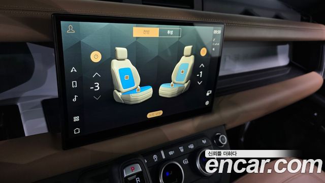 Land Rover Defender (L663) 110 D300 X-Dynamic HSE 2025 — фото 14