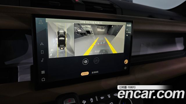 Land Rover Defender (L663) 110 D300 X-Dynamic HSE 2025 — фото 16