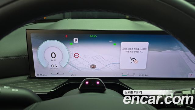 Genesis GV80 3.5T Gasoline AWD Black 2025 — фото 8