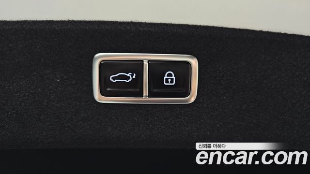 Genesis G80 (RG3) Gasoline 2.5 Turbo AWD 2025 — фото 14