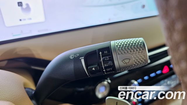 Genesis G80 (RG3) Gasoline 2.5 Turbo AWD 2025 — фото 18