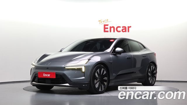 Polestar Polestar 4 Long Range Duel Moter