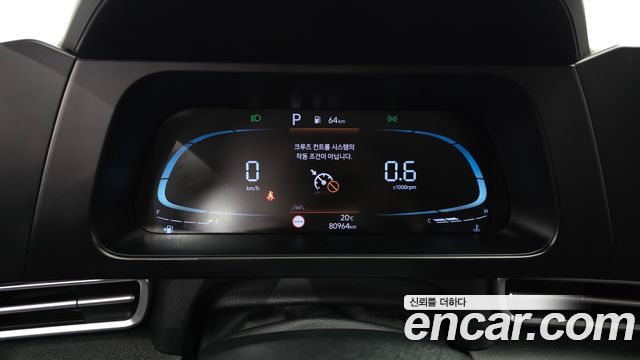 Hyundai Avante (CN7) 1.6 Smart 2024 — фото 8