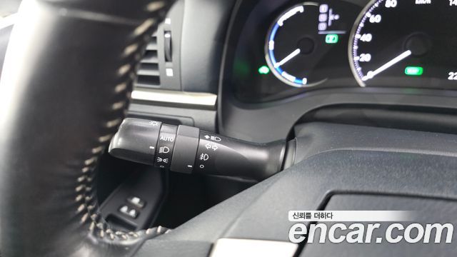 Lexus CT200h 1.8 Supreme ZWA10 2018 — фото 27
