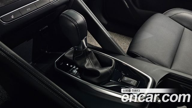 Renault Korea QM6 Quest 2.0 LPe LE 2WD 2024 — фото 9