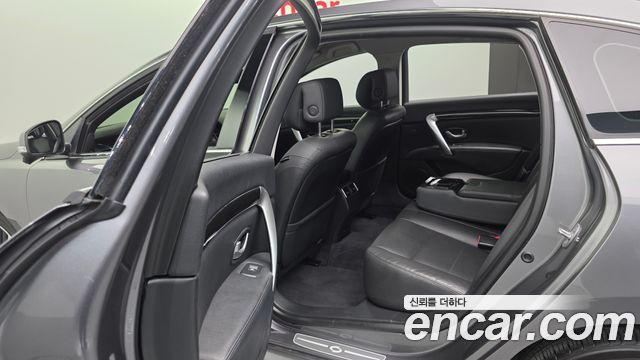 Renault Korea SM7 Nova LPLI 2.0 LPe Disabled 2019 — фото 27