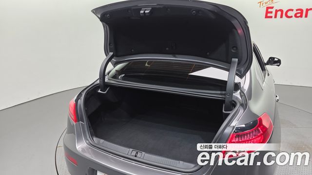 Renault Korea SM7 Nova LPLI 2.0 LPe Disabled 2019 — фото 30