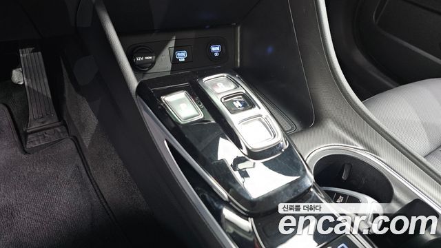 Hyundai Sonata (DN8) 2.0 Premium Plus 2023 — фото 9
