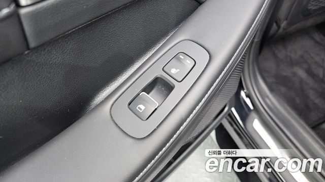 Hyundai Sonata (DN8) 2.0 Premium Plus 2023 — фото 19