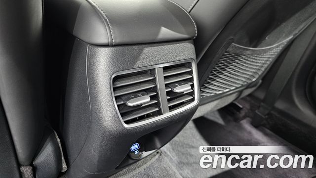 Hyundai Sonata (DN8) 2.0 Premium Plus 2023 — фото 20