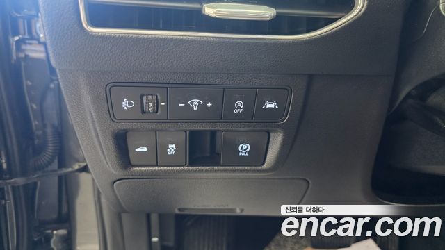 Hyundai Sonata (DN8) 2.0 Premium Family 2021 — фото 18
