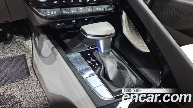 Hyundai Avante (CN7) 1.6 Inspiration 2024 — фото 9
