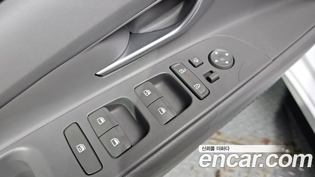 Hyundai Avante (CN7) 1.6 Inspiration 2024 — фото 18