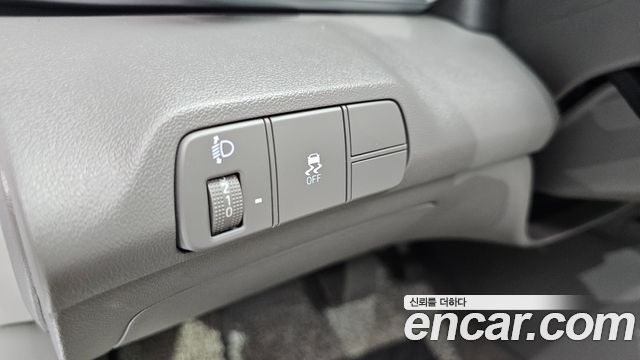 Hyundai Avante (CN7) 1.6 Inspiration 2024 — фото 19