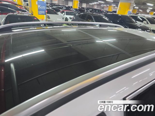 Mercedes-Benz GLB-Class (X247) GLB250 4MATIC 2020 — фото 16