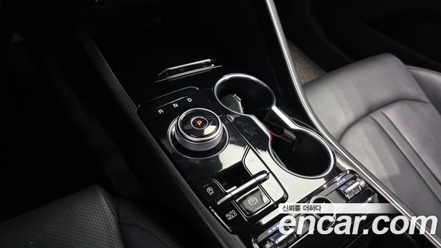 Kia K5 (III) 2.0 Prestige 2023 — фото 9
