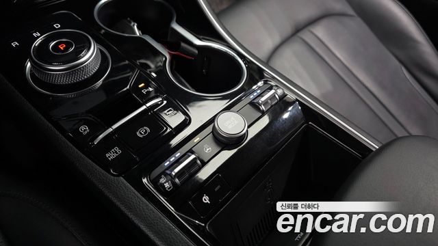 Kia K5 (III) 2.0 Prestige 2023 — фото 18
