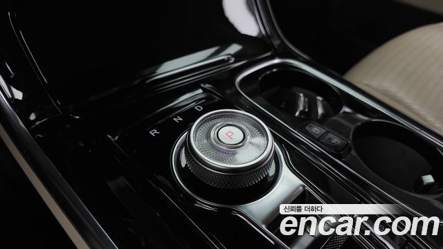 Kia Carnival (IV) Gasoline 7-Seater Hi-Limousine Signature 2021 — фото 9