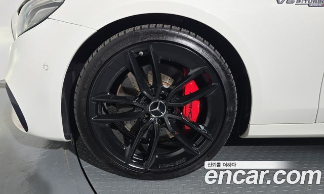 Mercedes-Benz E-Class (W213) E53 AMG 4MATIC+ 2019 — фото 5