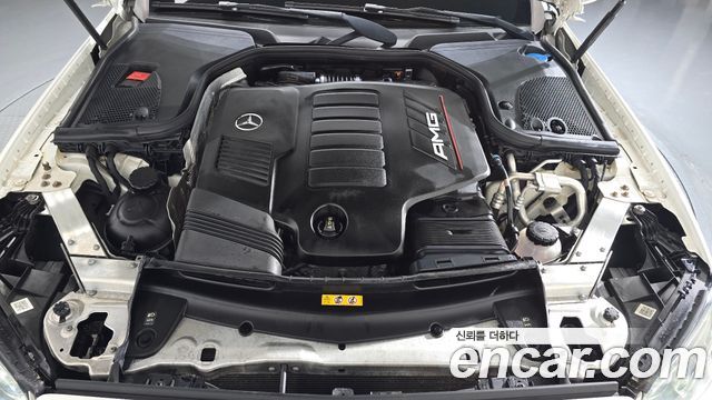 Mercedes-Benz E-Class (W213) E53 AMG 4MATIC+ 2019 — фото 6