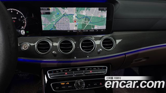 Mercedes-Benz E-Class (W213) E53 AMG 4MATIC+ 2019 — фото 12