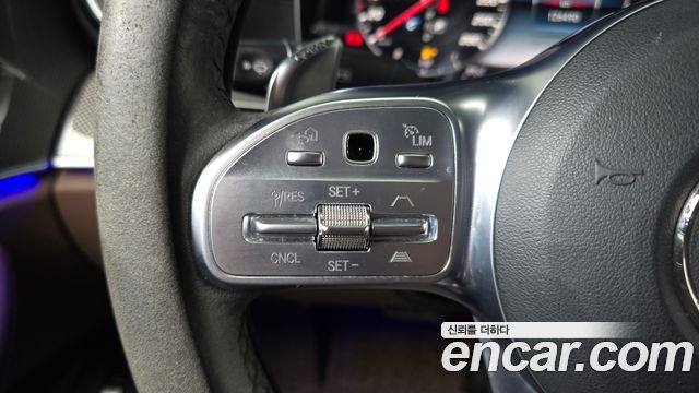 Mercedes-Benz E-Class (W213) E53 AMG 4MATIC+ 2019 — фото 15