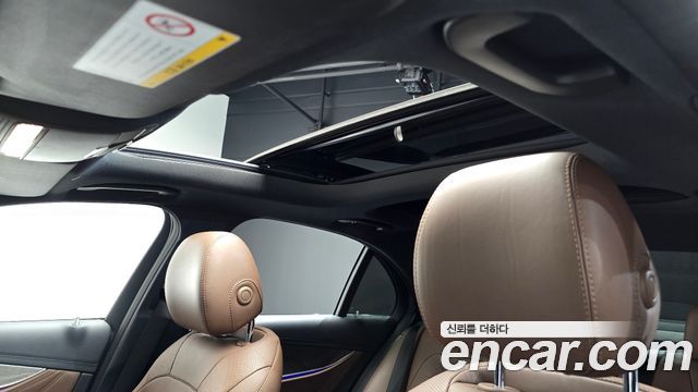 Mercedes-Benz E-Class (W213) E53 AMG 4MATIC+ 2019 — фото 16