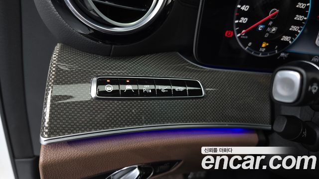 Mercedes-Benz E-Class (W213) E53 AMG 4MATIC+ 2019 — фото 20