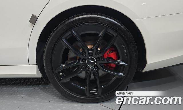 Mercedes-Benz E-Class (W213) E53 AMG 4MATIC+ 2019 — фото 21