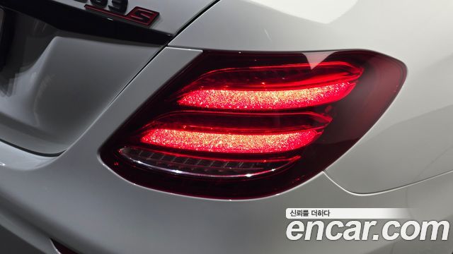 Mercedes-Benz E-Class (W213) E53 AMG 4MATIC+ 2019 — фото 23