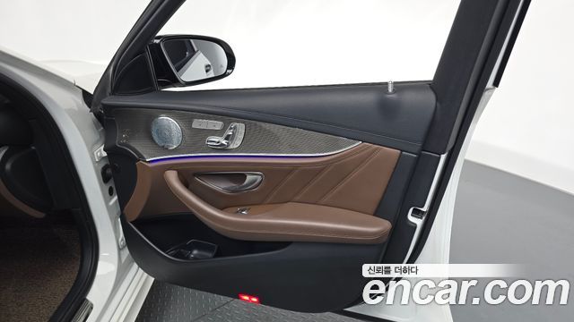 Mercedes-Benz E-Class (W213) E53 AMG 4MATIC+ 2019 — фото 24