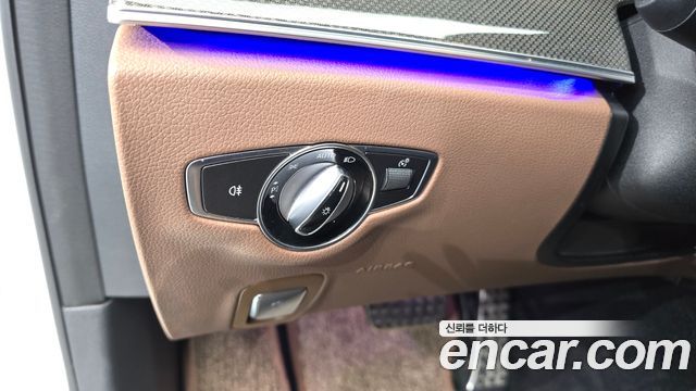Mercedes-Benz E-Class (W213) E53 AMG 4MATIC+ 2019 — фото 27