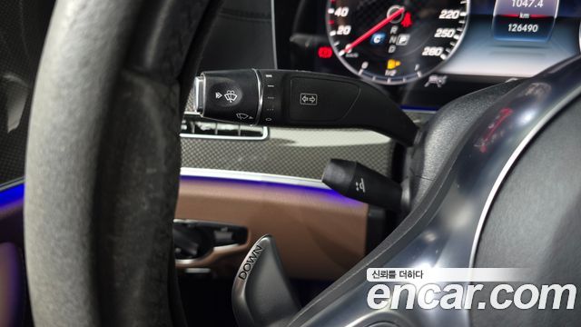 Mercedes-Benz E-Class (W213) E53 AMG 4MATIC+ 2019 — фото 28