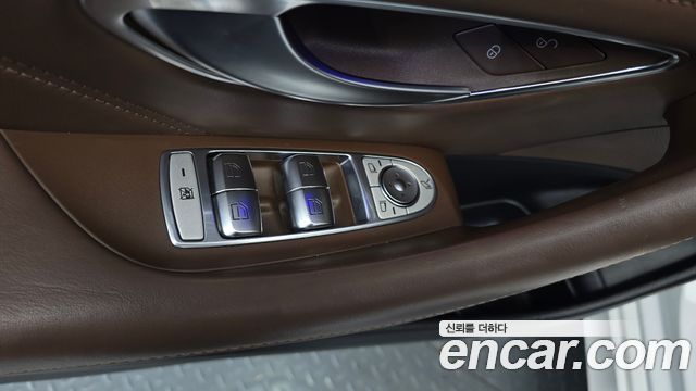Mercedes-Benz E-Class (W213) E53 AMG 4MATIC+ 2019 — фото 29