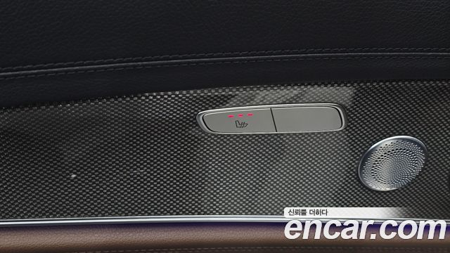 Mercedes-Benz E-Class (W213) E53 AMG 4MATIC+ 2019 — фото 30