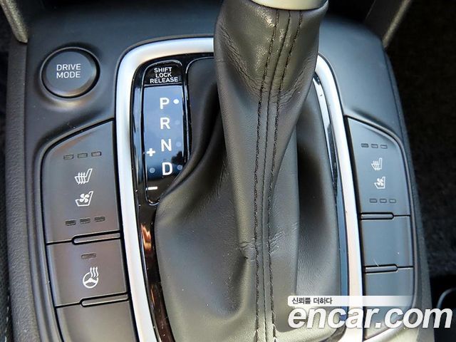 Hyundai Kona 1.6 Turbo 2WD Modern Choice 2020 — фото 19