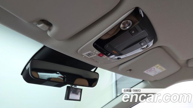 Kia EV6 Long Range Earth 2023 — фото 16