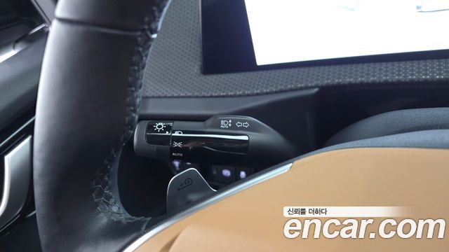 Kia EV6 Long Range Earth 2023 — фото 17