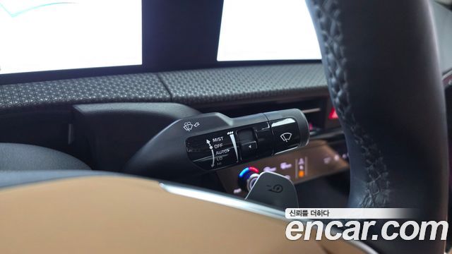 Kia EV6 Long Range Earth 2023 — фото 18